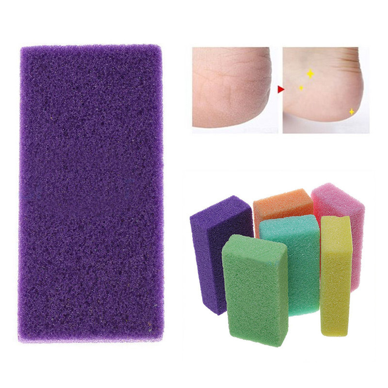 China Foot Scrub Away Pumice Sponge, callus remover, callouses sponge wholesale