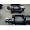Buy cheap Truck Planetary Gear 20 Ton Wire Rope Winch Heavy Duty from wholesalers