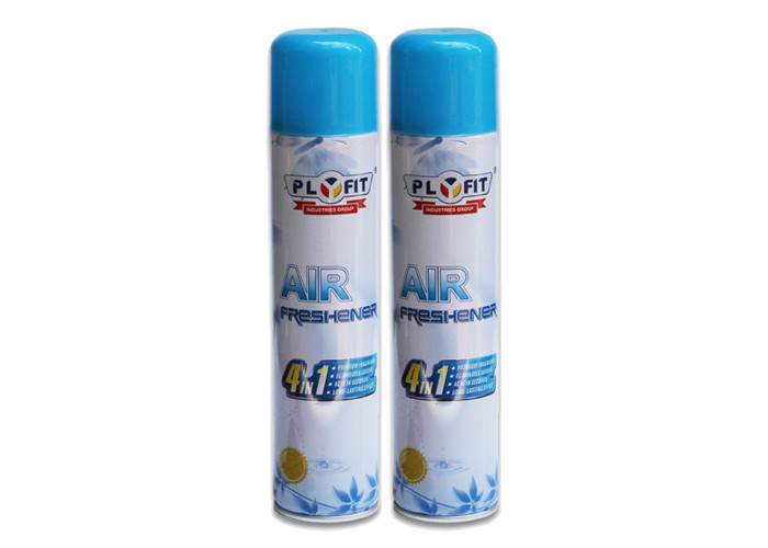 China Water Based Air Deodorizer Spray Long Lasting , All Natural Lavender Air Freshener wholesale
