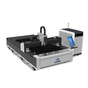 China 1530 High Power Fiber Laser Cutting Machine 120M/Min For Stainless Steel wholesale
