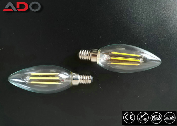 China Ac 220v E14 Led Light Bulb 4w Customized With High Temperature Resistance wholesale