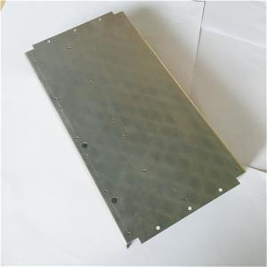 China Customized ISO9001 Aluminum Stamping Parts housing OEM LiFong wholesale