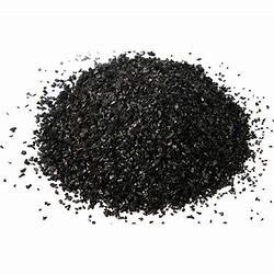 China Columnar  9mm Carbon Granules Activated Charcoal , GAC Activated Carbon wholesale
