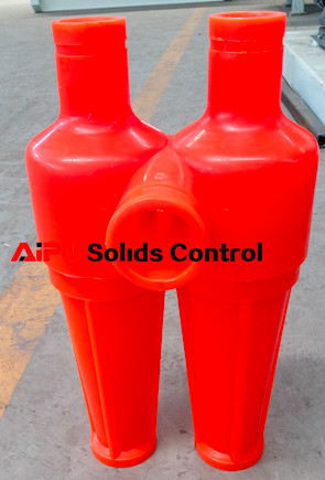 China High quality interchangeable spare parts for solids control equipment wholesale