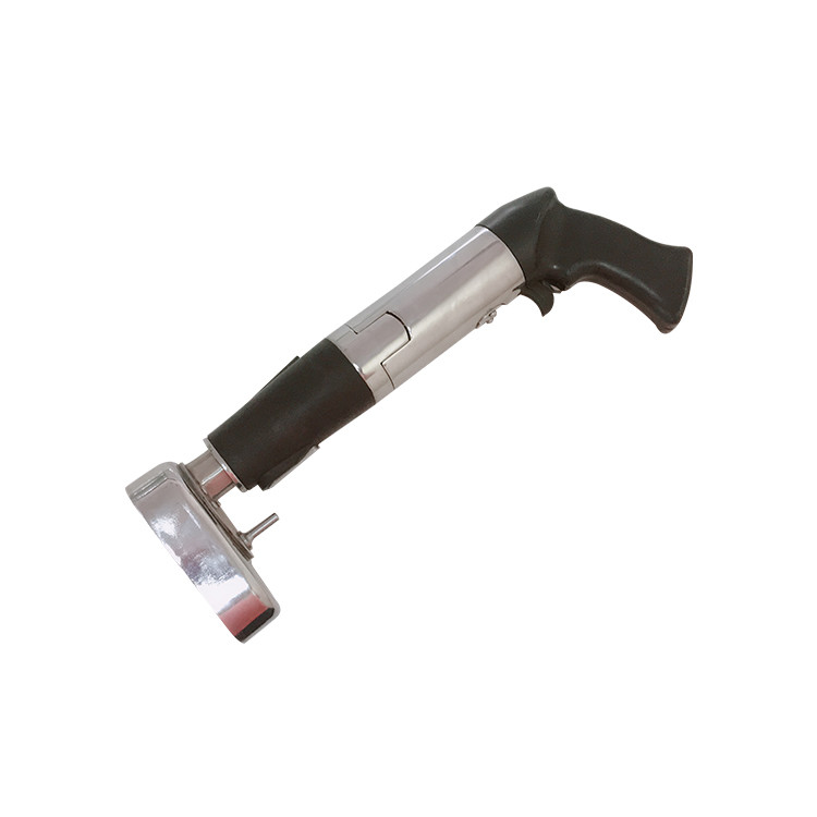 China ZG660 Powder Actuated Shots Metallurgical Industry Powder Actuated Trigger Tool wholesale