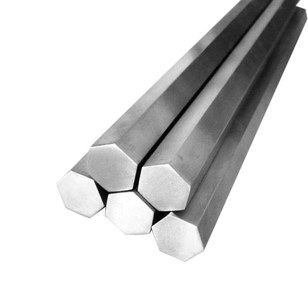 China 8mm 6mm 22mm 20mm Alloy Steel Rod Duplex Polished Stainless Steel Bar wholesale