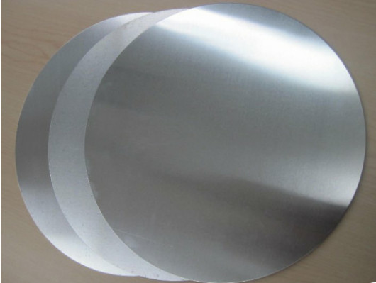 China Wholesale Factory Price Alloy 3003 Aluminium Discs Circles For Manufacturer wholesale