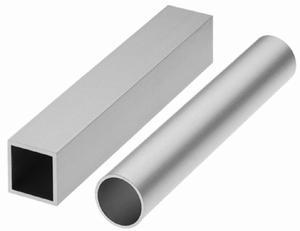 China 6061 series aluminium extrusion tube China manufactures wholesale