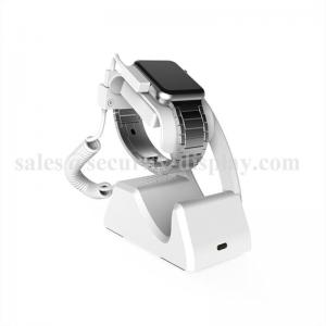 China Anti Theft Smart Watch Stand With Remote Control wholesale