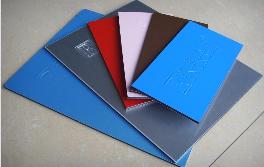 China 0.1 - 0.5mm Thick Colored Aluminum Foil Sheets High Flexibility Sound Insulation wholesale