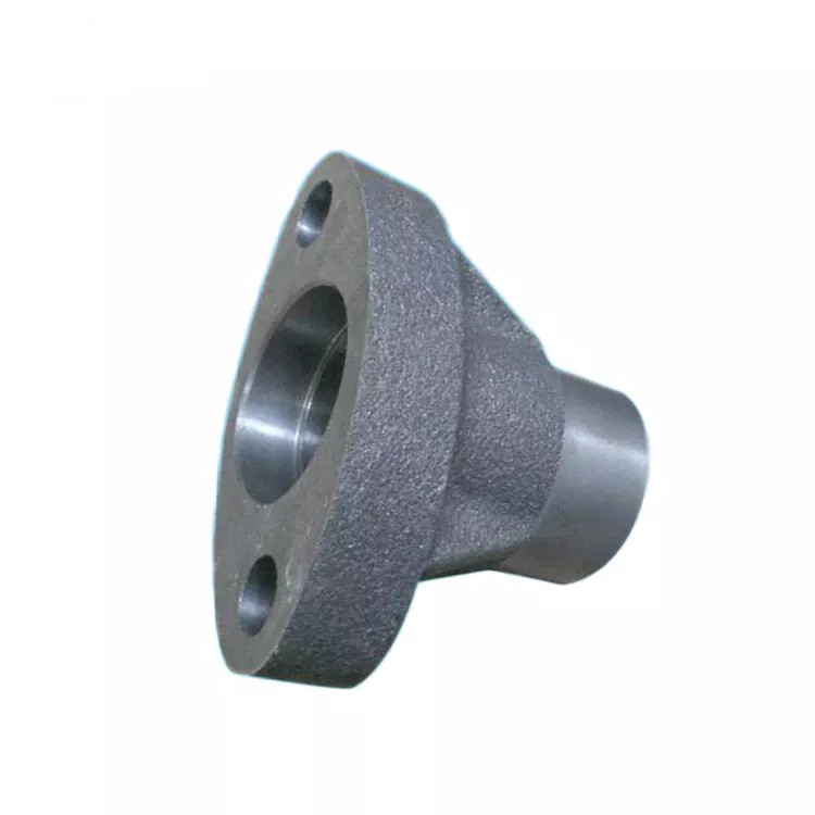 China Gray Iron Shell Mold Casting Process wholesale