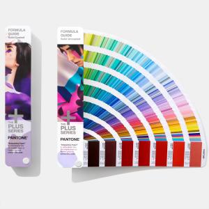 China Paper Paint Color Cards Formula Guide 1,867 Spot Colors For Printing Accuracy wholesale
