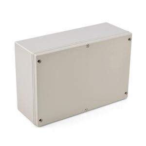 China ABS Box Electrical Terminal Wiring Connect Junction Box IP65 Waterproof 240x160x90mm wholesale