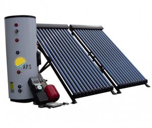 China Separated Pressure Solar Water Heater---Split Model wholesale