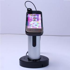 China Mobile Phone Secure Interactive Display Stand with Alarm Feature wholesale