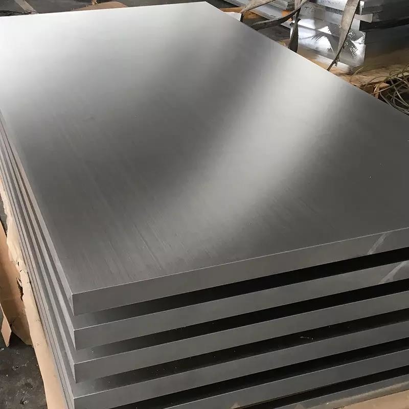 China ASTM 1050 5005 Anodized Aluminum Plate 0.5mm 1.5mm Sublimation Blanks wholesale