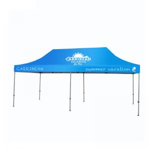 China Commercial Trade Show Tents  Aluminum Waterproof Canopy Tent Gazebo wholesale