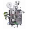 Buy cheap 30bags/Min 5g 80mm Tea Bags Filling Machine from wholesalers