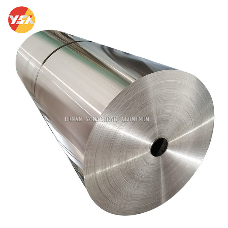 Buy cheap Industrial Aluminum Foil Rolls For Household / Medical 0.006 - 0.2mm H112 from wholesalers