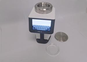 China ISO 14698-1 Microbial Air Sampler In Pharma Cleanroom wholesale