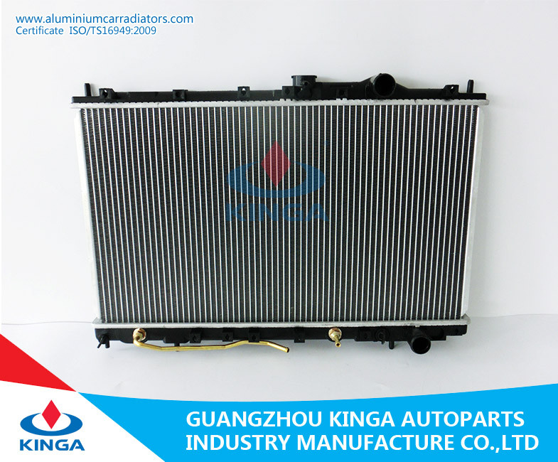 China Cooling System Heat Exchanger Radiator Replacement For MITSUBISHI GALANT E52A / 4G93'93-96 AT wholesale