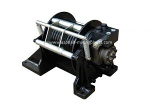 China 2200 lb/ 1ton hydraulic energy vehicle tool for lifting pulling hoist winch wholesale