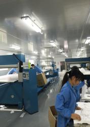 HongKong Beaufin Industry Limited
