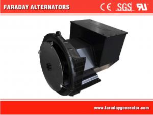 China Faraday single phase A.C.synchronous alternator manufacturer 12KW wholesale
