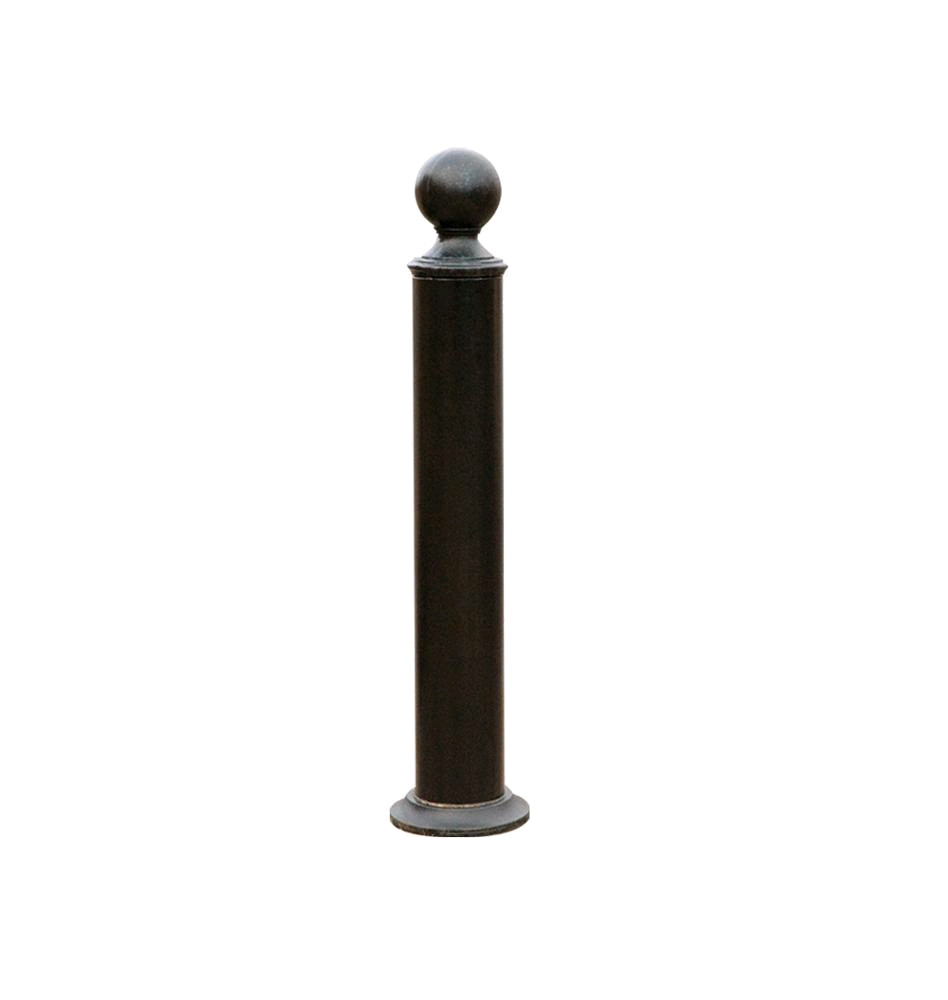 China Road Traffic Cast Iron Bollards and Barriers Street Furniture wholesale