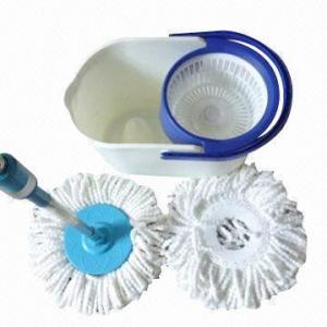 China Mop with patent boutique hand lever wholesale