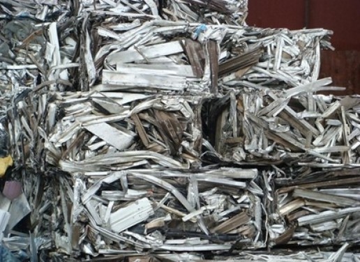 China aluminum extrusion scrap 6063 supplier wholesale
