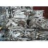Buy cheap aluminum extrusion scrap 6063 supplier from wholesalers