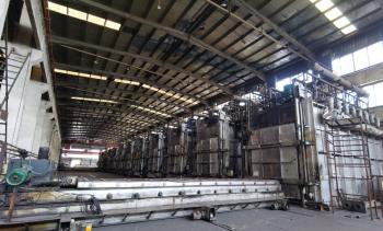 Henan Yongsheng Aluminum Industry Co.,Ltd.