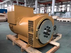 China 400V AC Alternator factory manufacturer in China 8.1KVA to 3750KVA wholesale