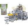 Buy cheap High Security Powder Filling Machine For Feed Probiotics / Textile Enzyme from wholesalers