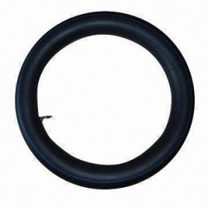 China Butyl Rubber Inner Tube with Straight Valve wholesale