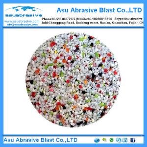 China Plastic media blasting_Melamine_for surface solution wholesale