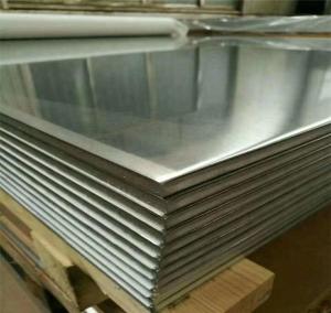 China 5052 H32 Aluminium Sheet Plate Alloy 8mm Thick Customized For Mould / Lamps wholesale
