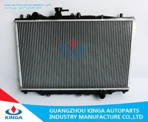 China Mazda MX6'88-92 626GD MT Auto Mazda Radiator Hard Brazing for Cooling System wholesale