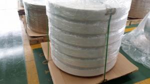 China Eco - Friendly Cladding Aluminium Strips Customized Size Aluminium Trim Strip wholesale