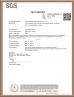 Foshan Homedeco Metal Co., Ltd. Certifications