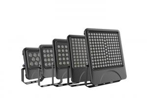 China IP66 120Lm/W Commercial Exterior LED Lights High Brightnes GS SAA Approved wholesale