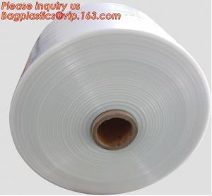 China PE PVC PET POF Shrink Film,shrink film packaging roll film for food/drink/ heat shink film,pvc pe pof heat shrink film s wholesale