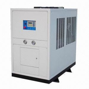 China Air Cooled Water Chiller with Self-contained with Pumps wholesale
