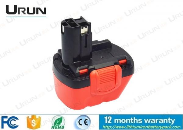 Quality Cordless NiMH NiCd Battery 3.0Ah 36Wh 12v Nimh Battery Pack 