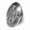 Buy cheap AR111 LED Bulb with 12/24V DC Input Voltage, No UV/IR Radiation, CE/RoHS from wholesalers
