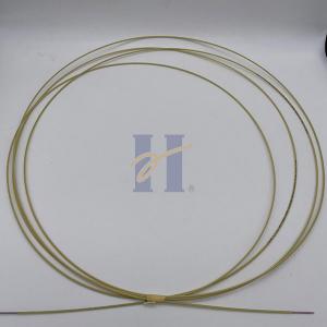 China Huiyuan G652D Fiber Optic Cable Bundle 4 Core 5.00/3.00mm wholesale