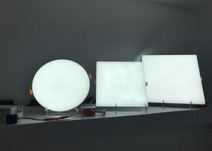 China 36W Frameless LED Panel Light Recessed 180 Beam Angle 110LM/W High Lumen wholesale