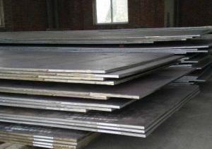 China Inconel 718 prime hot rolled alloy steel sheet 60mm For Building Construction wholesale