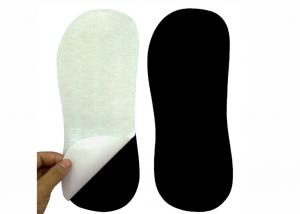 China OEM Spray Tanning Slipper,Disposable Sticky Feet  for spray tanning,spa &beauty use wholesale